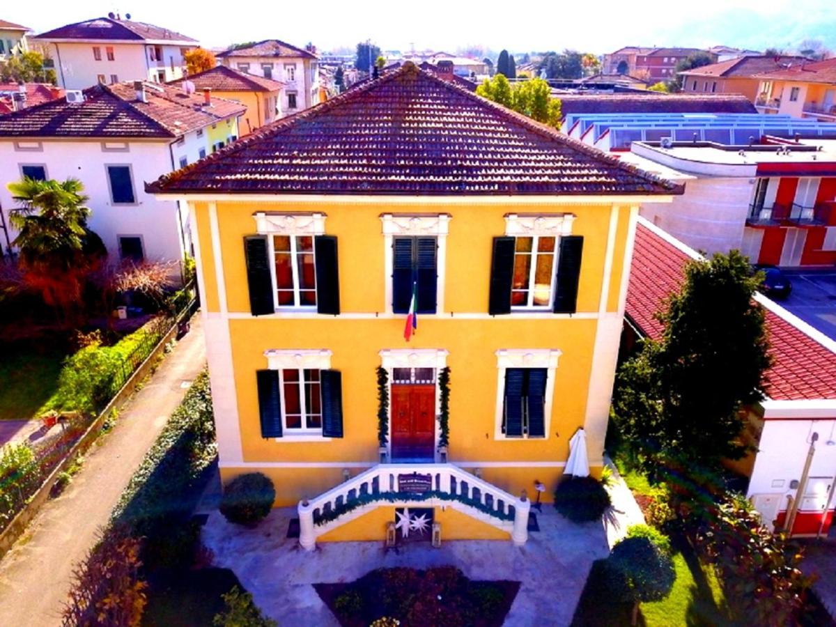 Villa San Donato B&B Lucca Exterior photo